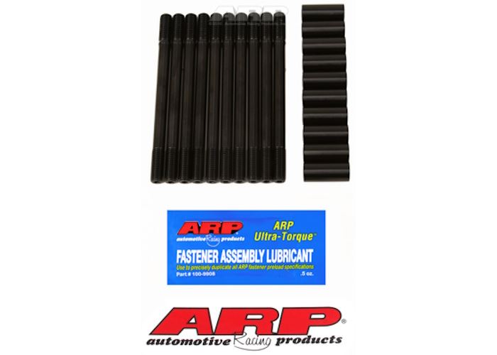204-4103 VW 1.8L turbo 20V M10 (without tool) head stud kit