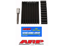 204-4104 VW 1.8L turbo 20V M10 (with tool) head stud kit