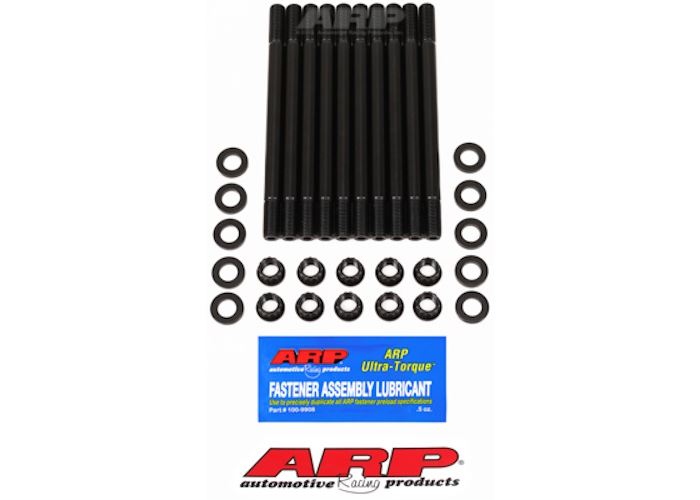 204-4204 VW Golf/Jetta 1.8L 16V head stud kit