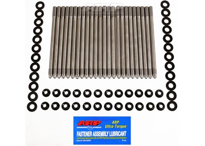 204-4206 Porsche 911-930 turbo SS head stud kit