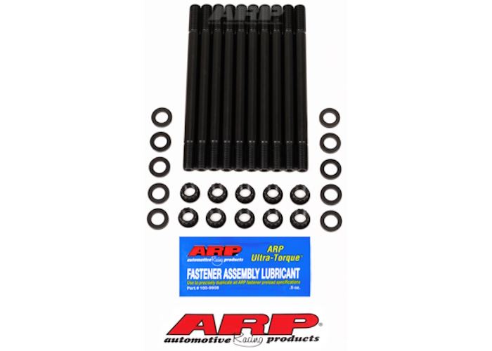 204-4207 VW/Audi 5-cylinder 20V 12pt head stud kit