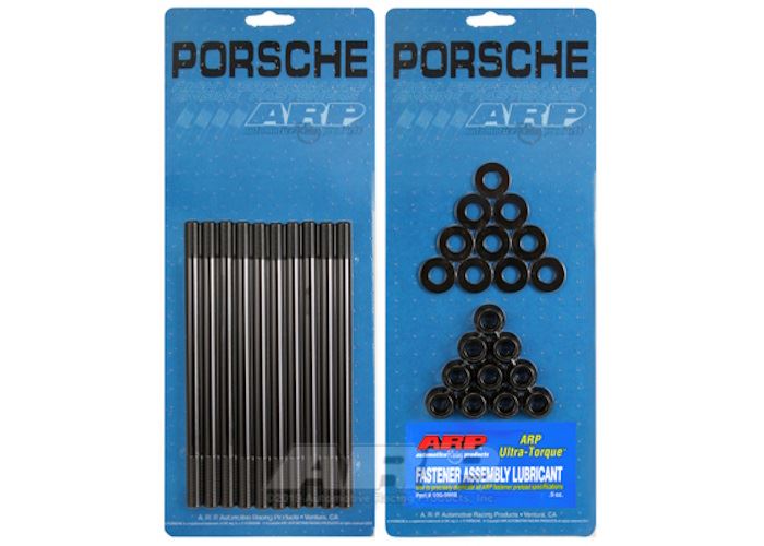 204-4211 Porsche 944 2.5L-3.0L SOHC/DOHC head stud kit