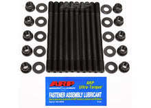 204-4301 Porsche 3.0L DOHC 944 head stud kit