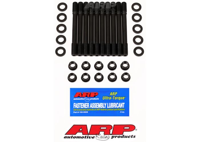204-4701 VW Golf/Jetta 1.8L & 2.0L 8V undercut head stud kit