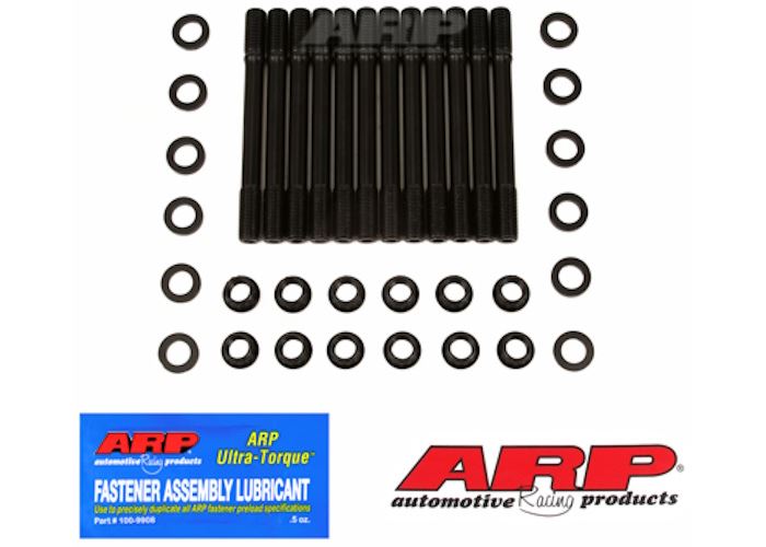 204-4703 Audi 5-cylinder 10V 12pt undercut head stud kit