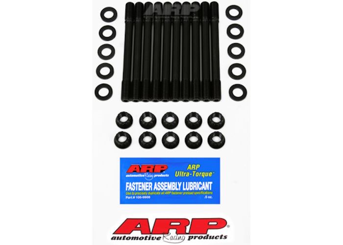 204-4706 VW/Audi 1.9L turbo diesel head stud kit