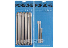 204-5405 Porsche 3.0L & 3.3L crankcase thru bolt kit