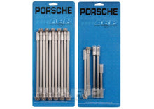 204-5406 Porsche 3.6L & 3.8L crankcase thru bolt kit