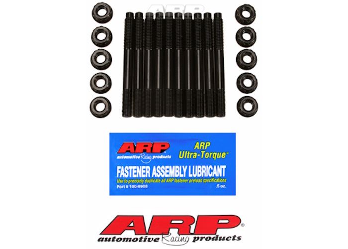 204-5408 VW/Audi 2.0L (FSI) 4-Zylinder Hauptlager Stehbolzen