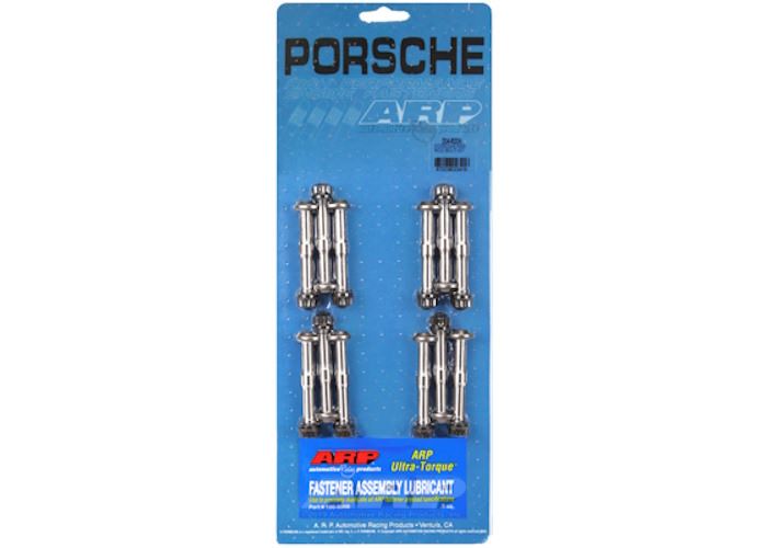 204-6004 Porsche RSR TI rod bolt kit