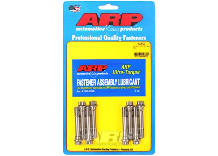 204-6303 VW/Audi FSI/TSFI M9 rod bolt kit