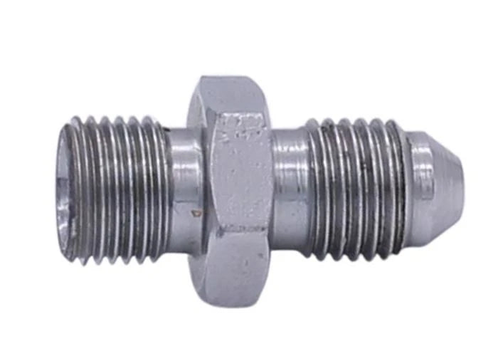 Adapter mit BSP Aussengewinde