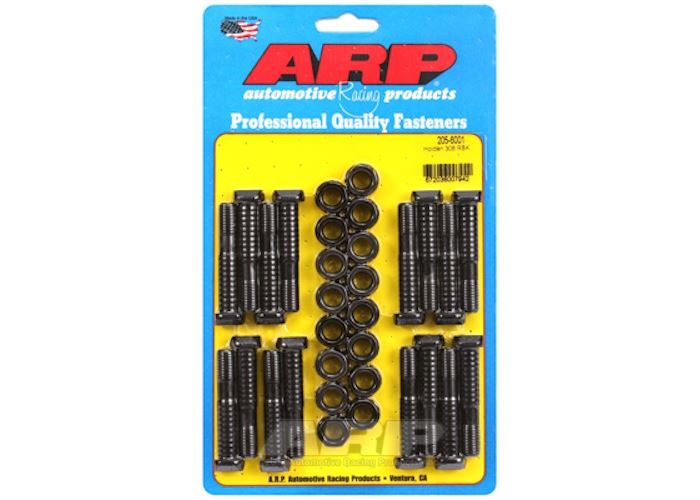 205-6001 Holden 308 rod bolt kit