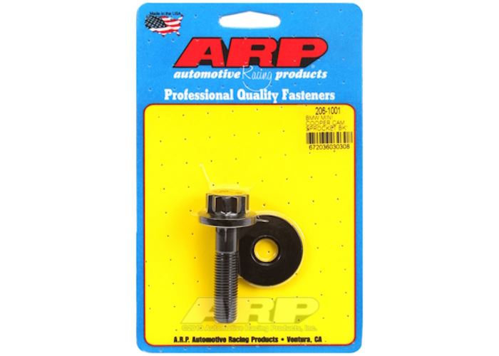 206-1001 BMW Mini Cooper cam sprocket bolt kit