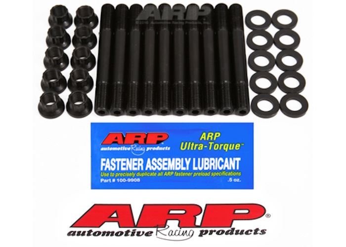 207-4201 Mitsubishi 2.0L 4-cylinder 16V head stud kit