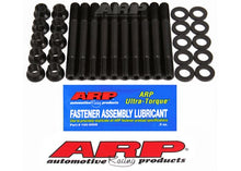 207-4201 Mitsubishi 2.0L 4-cylinder 16V head stud kit