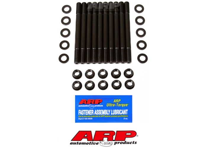 207-4202 Mitsubishi 2.6L 12pt head stud kit