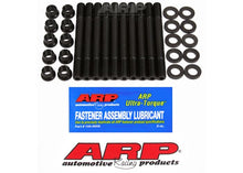 207-4203 Mitsubishi 4G63 1994 UP M11 head stud kit