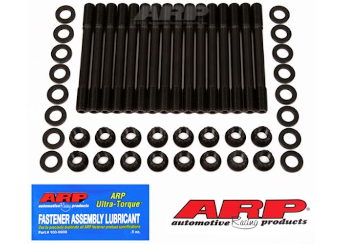 207-4205 Mitsubishi/Dodge 6G72 DOHC ARP2000 head stud kit
