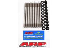 207-4207 Mitsubishi 4B11 CA625+ head stud kit