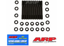 207-4701 Mitsubishi 4G63 M12 head stud kit