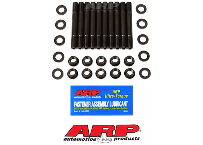 207-5402 Mitsubishi 2.6L 2-bolt Hauptlager Stehbolzen