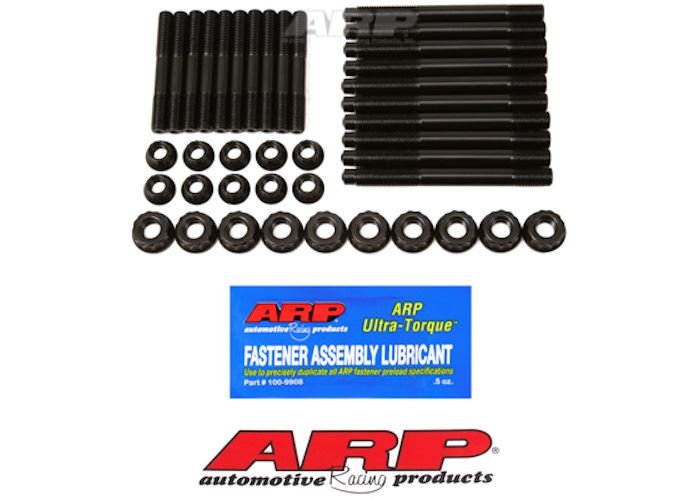 207-5403 Mitsubishi 2.0L (4B11) turbo Hauptlager Stehbolzen