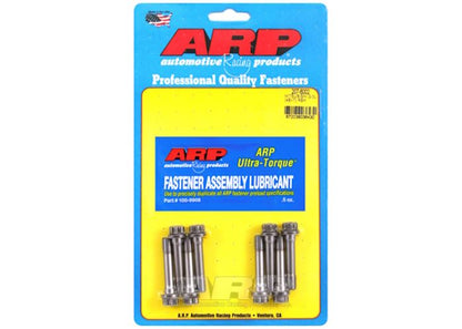 207-6002 Mitsubishi 2.0L (4BIIT) rod bolt kit