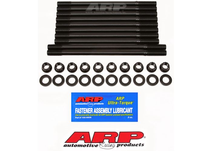 208-4302 Honda/Acura B18A1 12pt head stud kit