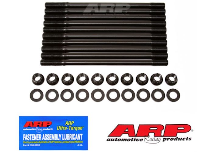 208-4304 Honda H22 A4 VTEC head stud kit