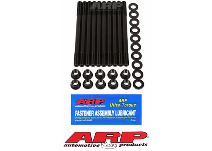208-4305 Honda D16Y head stud kit