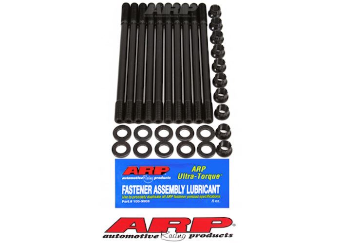208-4306 Honda B20B, with B16A head, head stud kit