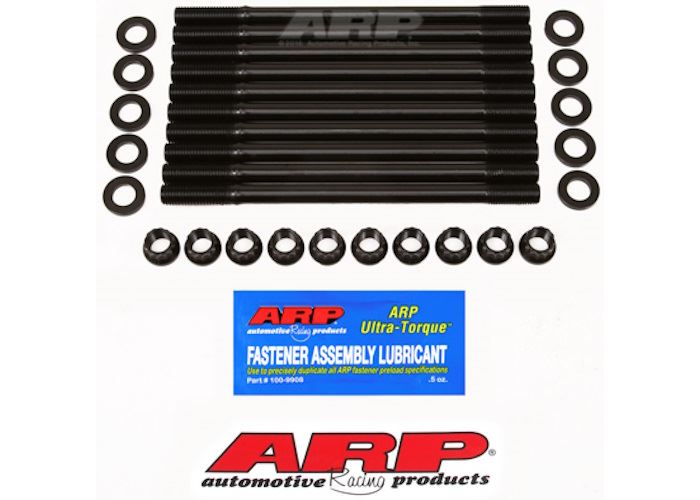 208-4601 Honda B16A head stud kit