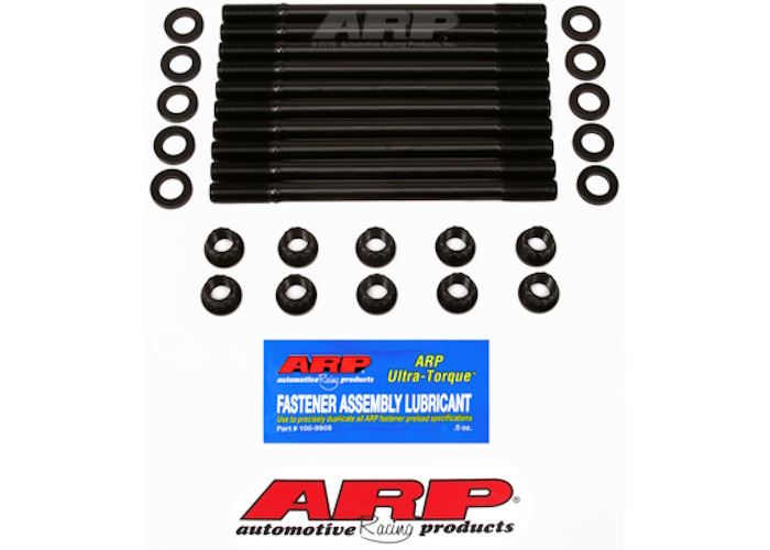 208-4702 Honda F20 S2000 head stud kit