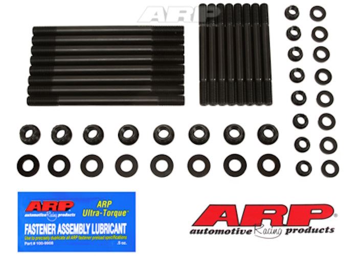 208-5801 Acura NSX 3.0/3.2L 1990-2005 main stud kit
