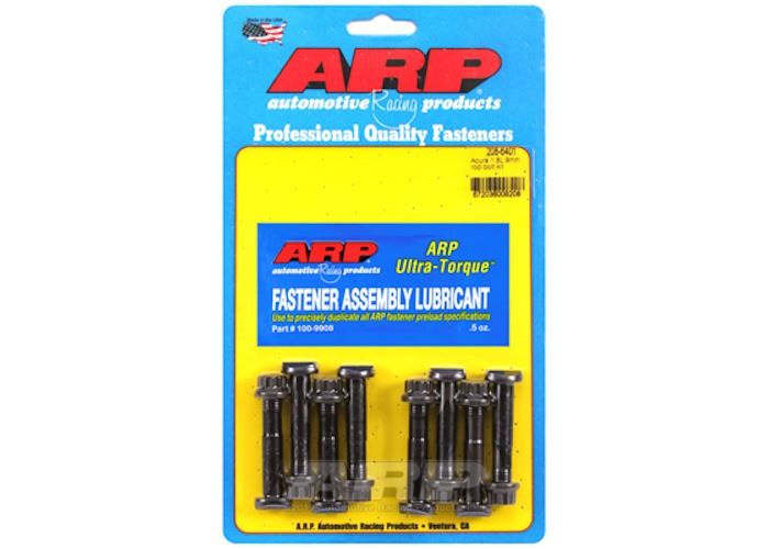 208-6401 Honda/Acura 1.8L M9 rod bolt kit