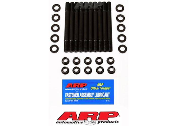 209-4301 Opel 2.0L 16V head stud kit