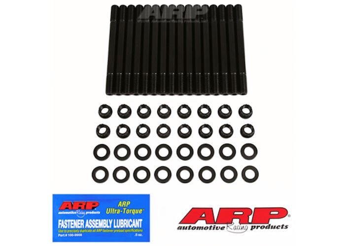 209-4302 Opel 2.5L V6 head stud kit