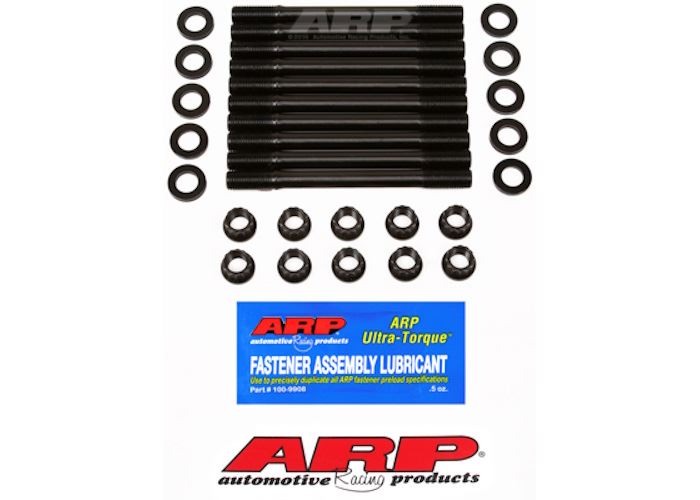 209-4701 Opel 2.0L 16V head stud kit