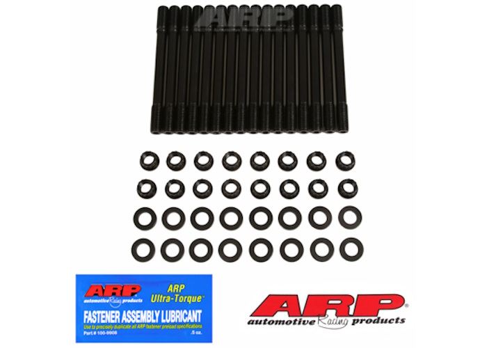 209-4702 Opel 2.5L V6 head stud kit