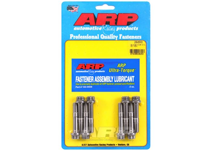 Opel/Vauxhall 2.0L, M9, V16 rod bolt kit