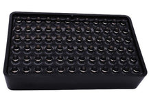 LED Regenleuchte dauerleuchtend, 105x65mm, FIA homologiert