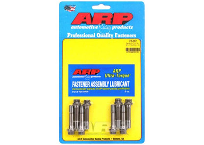 216-6301 Renault Clio 16V M9 rod bolt kit