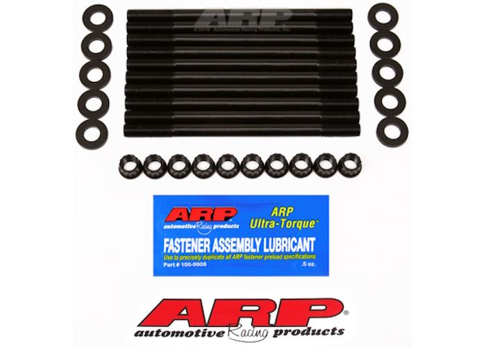 218-4702 Mazda 2003 2.3L DOHC 16V head stud kit