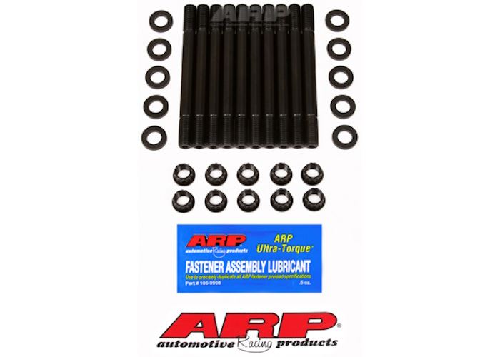 218-4703 Mazda 1998-2002 2.0L FS-DE head stud kit
