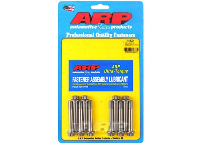 219-6201 Volvo 2.5L B5254 5cyl rod bolt kit
