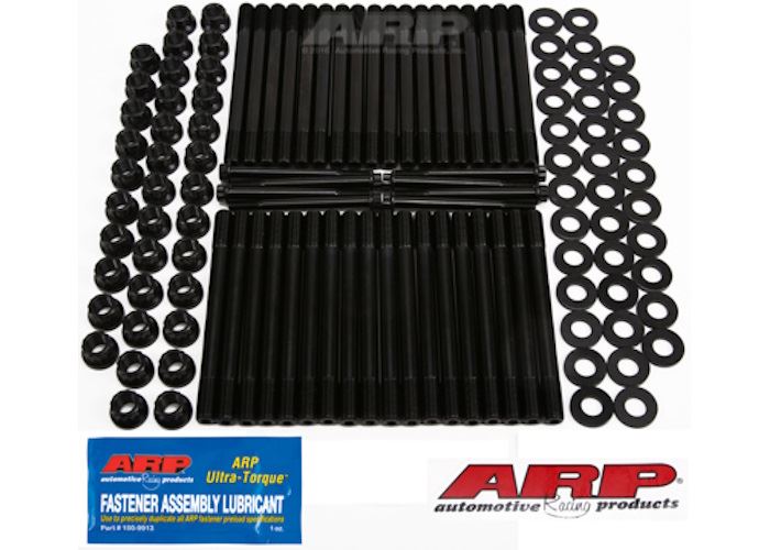 230-4201 Chevy Duramax diesel 2001-2004 (LB-7), 2004-pres (LLY) head stud kit