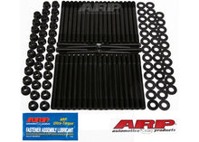 230-4201 Chevy Duramax diesel 2001-2004 (LB-7), 2004-pres (LLY) head stud kit