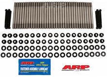 230-4202 Chevy Duramax 6.6L diesel custom age head stud kit