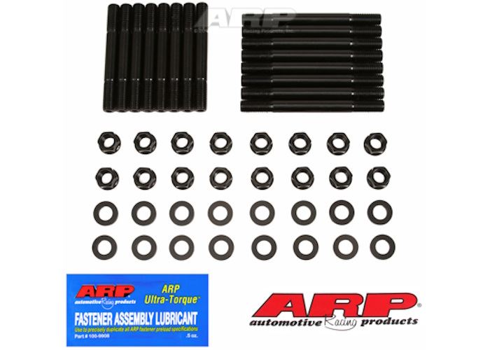 233-4003 Chevy V6 2.8L 60° M11 head stud kit